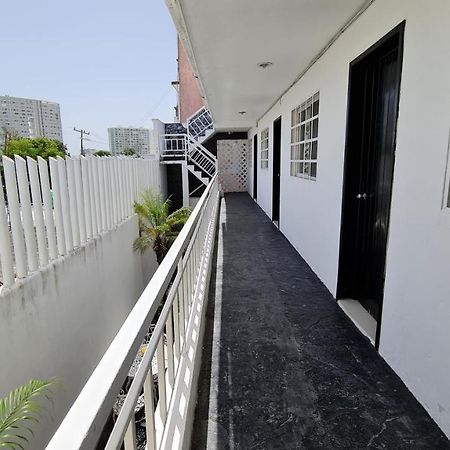 Dna Cancun Hotel Y Posada Eksteriør bilde