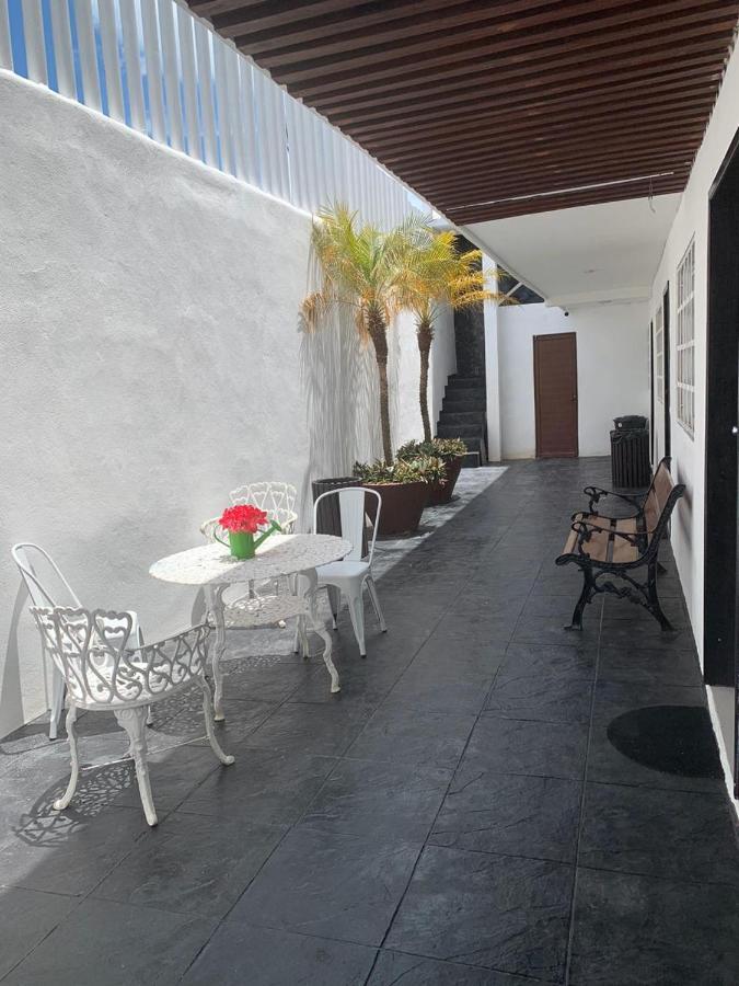 Dna Cancun Hotel Y Posada Eksteriør bilde