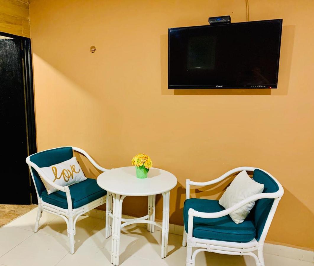 Dna Cancun Hotel Y Posada Eksteriør bilde