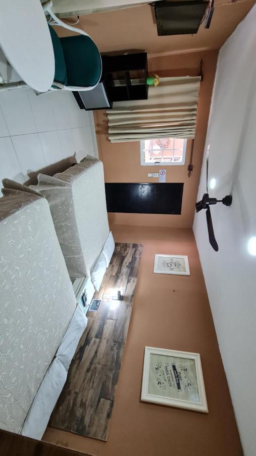 Dna Cancun Hotel Y Posada Eksteriør bilde
